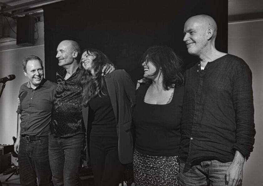ALANIS MORISSETTE TRIBUTE